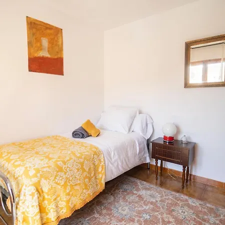 Homestay L57 - En Orgiva