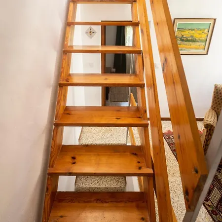 L57 - En Homestay Orgiva
