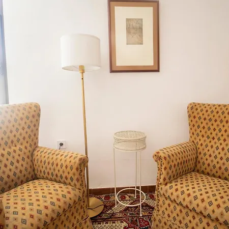 Homestay L57 - En Orgiva