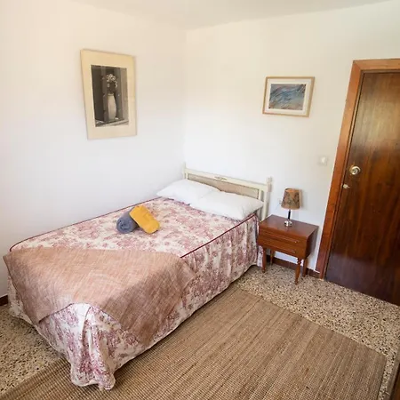 L57 - En Homestay Orgiva