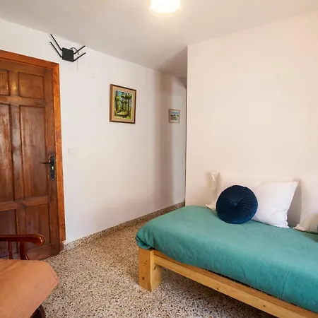 L57 - En Alloggio in famiglia