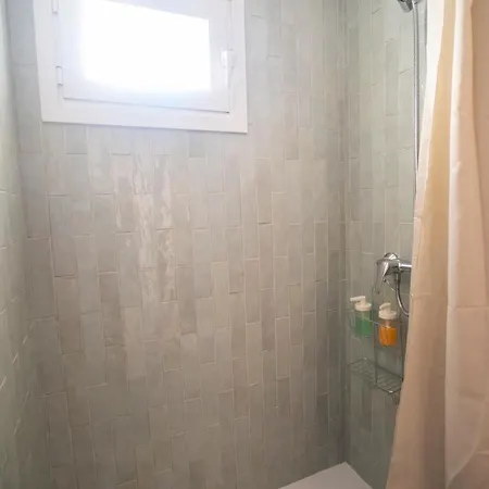 L57 - En Homestay Orgiva