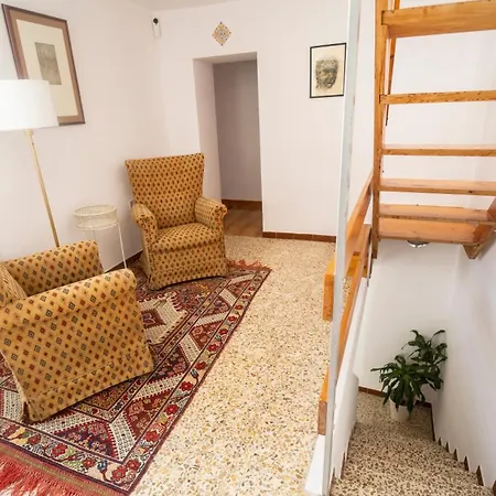 Homestay L57 - En