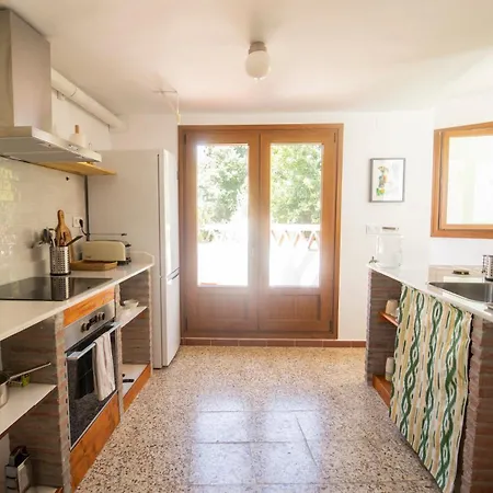 Homestay L57 - En Orgiva