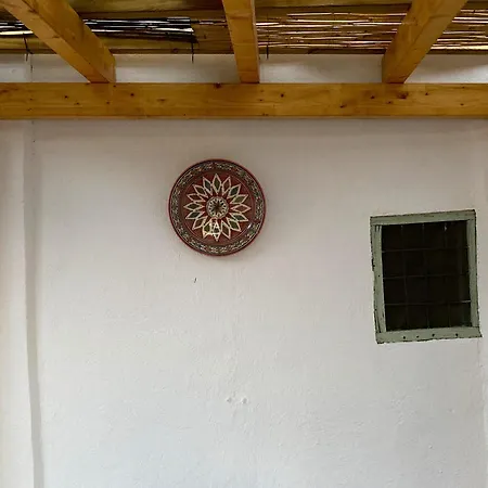 L57 - En Homestay