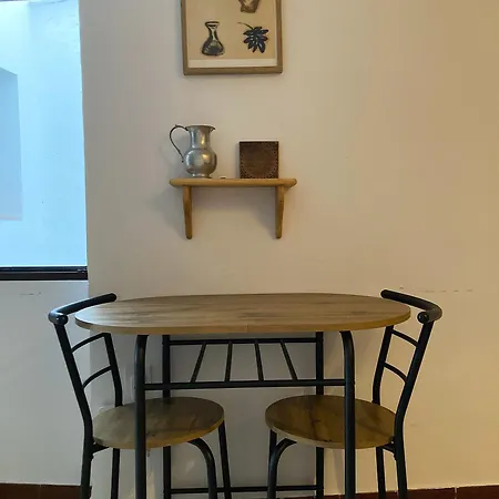 L57 - En Homestay Orgiva