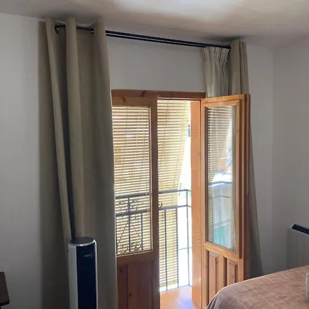 Homestay L57 - En Orgiva