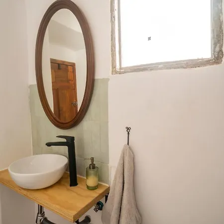 Habitación en casa particular L57 - En